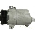 Kompressor, Klimaanlage 89216 Kompressor, Klimaanlage 89216