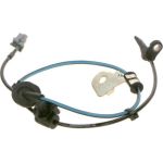 Sensor, Raddrehzahl 0 265 009 230 Sensor, Raddrehzahl 0 265 009 230