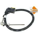 NRF 707479 Sensor, Abgastemperatur NRF 707479 Sensor, Abgastemperatur