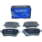 QUARO QP4769 Bremsbelagsatz, Scheibenbremse QUARO QP4769 Bremsbelagsatz, Scheibenbremse