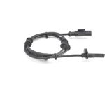Sensor, Raddrehzahl 0 265 007 980 Sensor, Raddrehzahl 0 265 007 980