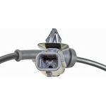Sensor, Raddrehzahl 09001085