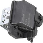 Steuergerät, Elektrolüfter Motorkühlung 0917369 Steuergerät, Elektrolüfter Motorkühlung 0917369