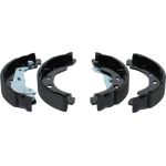 BOSCH 0 986 487 657 Bremsbackensatz für SMART FORTWO 203,2 x 32 mm BOSCH 0 986 487 657 Bremsbackensatz für SMART FORTWO 203,2 x 32 mm