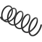 Fahrwerksfeder SP0295 Fahrwerksfeder SP0295