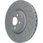 Bremsscheibe 24.0136-0108.1