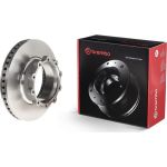 Brembo 09.A995.10 Bremsscheibe PRIME LINE Brembo 09.A995.10 Bremsscheibe PRIME LINE