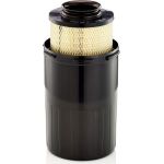 MANN-FILTER C 15 200 Luftfilter MANN-FILTER C 15 200 Luftfilter