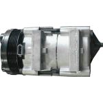 Kompressor, Klimaanlage ACP 153 000S