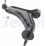 Lenker, Radaufhängung TC1258 Lenker, Radaufhängung TC1258