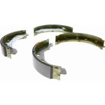 Vaico V46-0178 Bremsbackensatz Green Mobility Parts Vaico V46-0178 Bremsbackensatz Green Mobility Parts