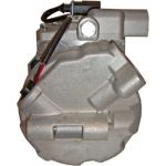 Kompressor, Klimaanlage ACP 93 000S