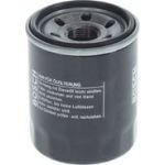 Ölfilter F 026 407 357 Ölfilter F 026 407 357