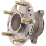 SKF VKBA 3962 Radlagersatz SKF VKBA 3962 Radlagersatz