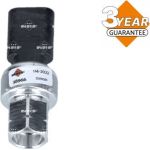 NRF 38966 Druckschalter, Klimaanlage EASY FIT NRF 38966 Druckschalter, Klimaanlage EASY FIT