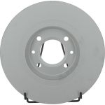Ferodo DDF2511C Bremsscheibe PREMIER Ferodo DDF2511C Bremsscheibe PREMIER
