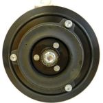 Mahle ACP 74 000S Kompressor, Klimaanlage BEHR