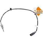 NRF 707404 Sensor, Abgastemperatur EASY FIT NRF 707404 Sensor, Abgastemperatur EASY FIT