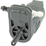 Waschwasserpumpe, Scheibenreinigung 2220046