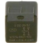 BOSCH 0 332 019 157 Relais, Arbeitsstrom