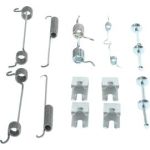 BOSCH 1 987 475 254 Zubehörsatz, Bremsbacken BOSCH 1 987 475 254 Zubehörsatz, Bremsbacken