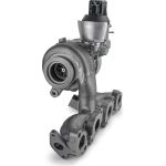 Jrone Turbolader 8B43-30M-789 Jrone Turbolader 8B43-30M-789
