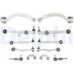 Reparatursatz, Querlenker TC1900KIT Reparatursatz, Querlenker TC1900KIT