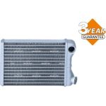 Wärmetauscher, Innenraumheizung 54292 Wärmetauscher, Innenraumheizung 54292