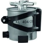 Kraftstofffilter KLH 44/25 Kraftstofffilter KLH 44/25