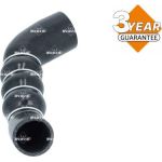 Ladeluftschlauch 166388 Ladeluftschlauch 166388