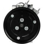 Kompressor, Klimaanlage 89064 Kompressor, Klimaanlage 89064