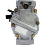 Mahle ACP 41 000P Kompressor, Klimaanlage BEHR Premium Line Mahle ACP 41 000P Kompressor, Klimaanlage BEHR Premium Line