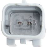 ABS-Sensor 198399 ABS-Sensor 198399