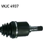 Antriebswelle VKJC 4937
