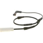 BOSCH 1 987 473 504 Warnkontakt, Bremsbelagverschleiß BOSCH 1 987 473 504 Warnkontakt, Bremsbelagverschleiß