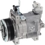 Kompressor, Klimaanlage 814723 Kompressor, Klimaanlage 814723