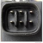 Herth+Buss Jakoparts J5692001 AGR-Ventil Herth+Buss Jakoparts J5692001 AGR-Ventil