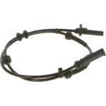 Sensor, Raddrehzahl 0 265 007 983 Sensor, Raddrehzahl 0 265 007 983