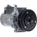 Kompressor, Klimaanlage ACP 929 000S