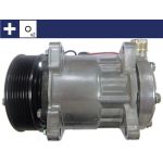 Mahle ACP 996 000S Kompressor, Klimaanlage BEHR Mahle ACP 996 000S Kompressor, Klimaanlage BEHR
