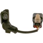 Impulsgeber, Kurbelwelle 0 986 280 437 Impulsgeber, Kurbelwelle 0 986 280 437
