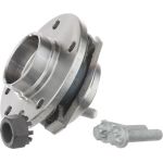 SKF VKBA 3512 Radlagersatz SKF VKBA 3512 Radlagersatz
