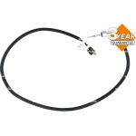 NRF 707393 Sensor, Abgastemperatur EASY FIT NRF 707393 Sensor, Abgastemperatur EASY FIT