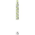 Wischblatt 575016 Wischblatt 575016