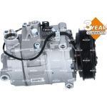 Kompressor, Klimaanlage 32377