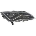 Hauptscheinwerfer 046953 Hauptscheinwerfer 046953