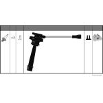 Zündleitungssatz J5385003 Zündleitungssatz J5385003