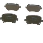 Bremsbelagsatz, Scheibenbremse 0 986 494 062 Bremsbelagsatz, Scheibenbremse 0 986 494 062