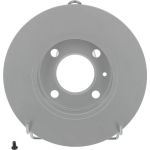 Ferodo DDF042C Bremsscheibe PREMIER Coat+ disc Ferodo DDF042C Bremsscheibe PREMIER Coat+ disc