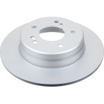 Bremsscheibe 672523 Bremsscheibe 672523